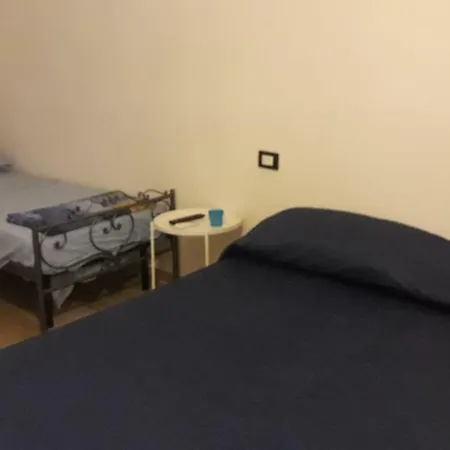 Bersaglio Casa de hóspedes *