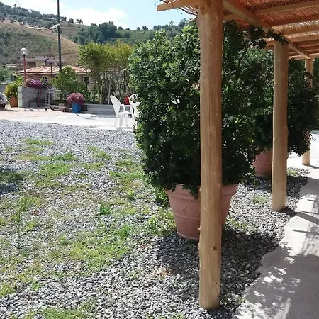 Bersaglio Casa de hóspedes