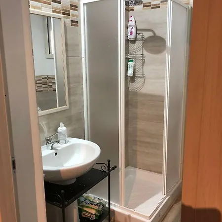 Vendégház Bersaglio Diamante
