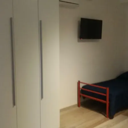 Bersaglio Gasthof 3*